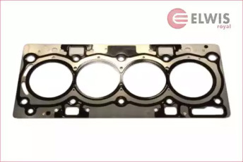 ELWIS ROYAL 0026590 -  Прокладка, головка цилиндра